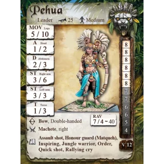 Pehua 2