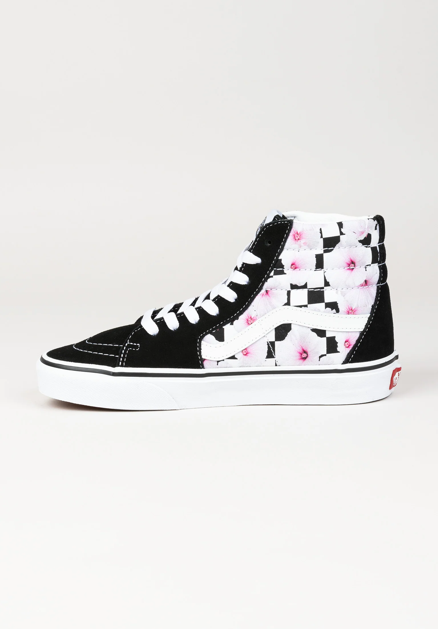 Sk8-Hi