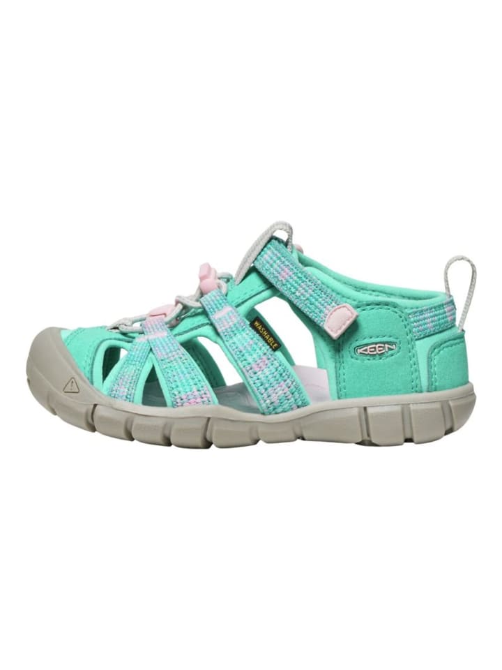 Keen Sandalen in Aqua günstig kaufen