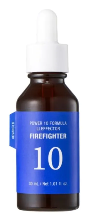 It's Skin Power 10 Formula LI efektor