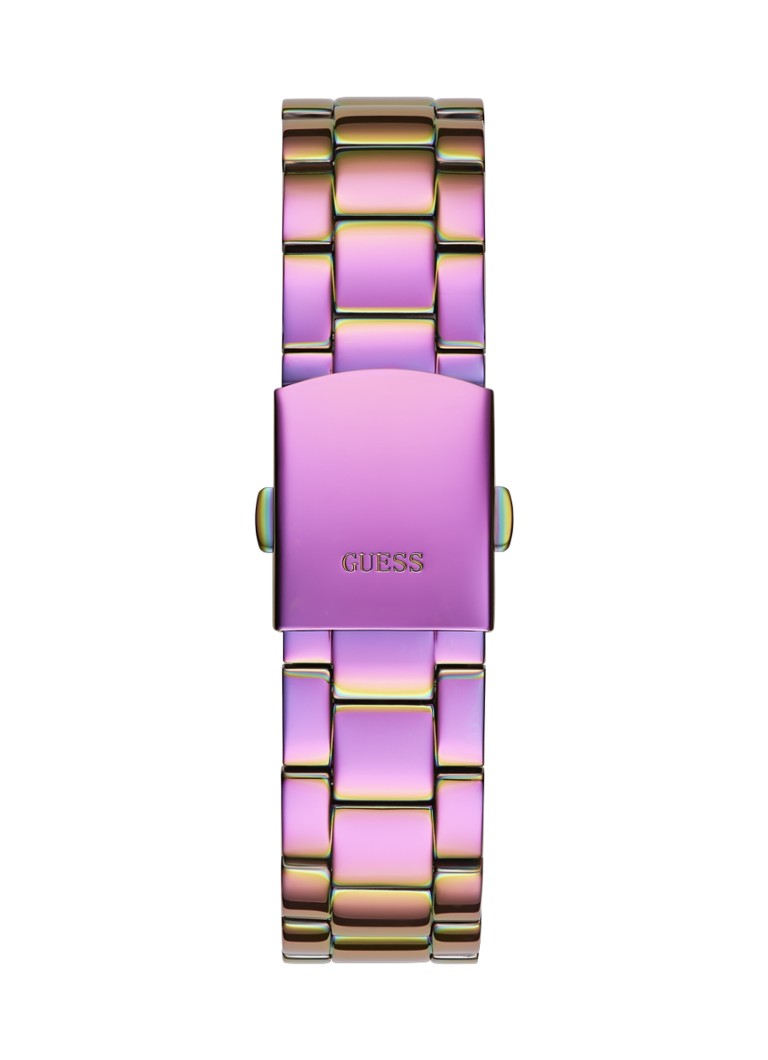 Hodinky GUESS Sol GW0483L5