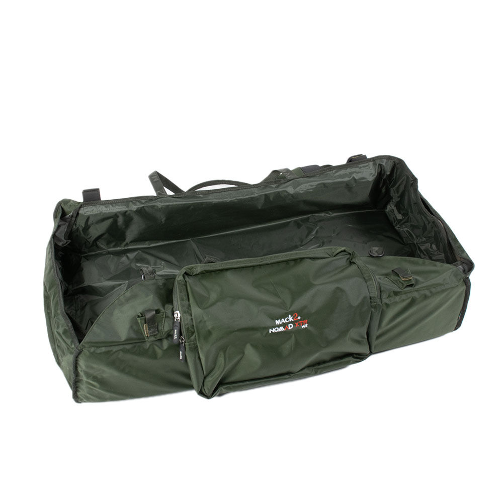No Kill Stalking Nomad XTR -pakkaus