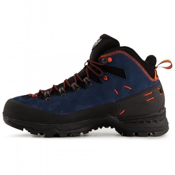 Salewa - Alp Mate Winter Mid Waterproof - Winterschuhe