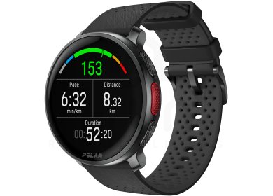 Polar Vantage V3 et Capteur de fréquence cardiaque H10