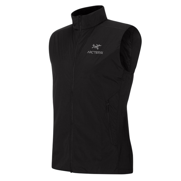 ATOM SL VEST MEN' S Herren - Softshellweste