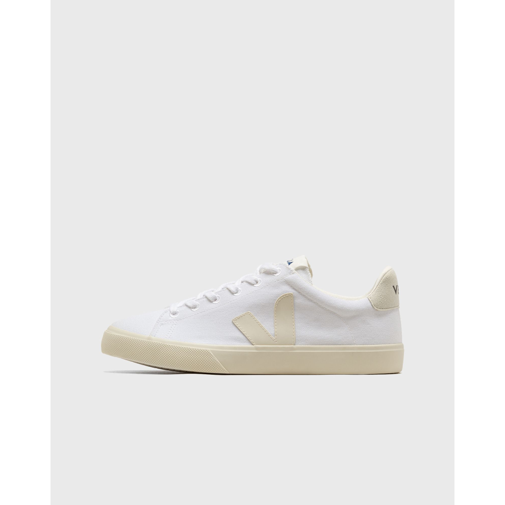 VEJA Campo Canvas W Ca CA0103129A / weiss