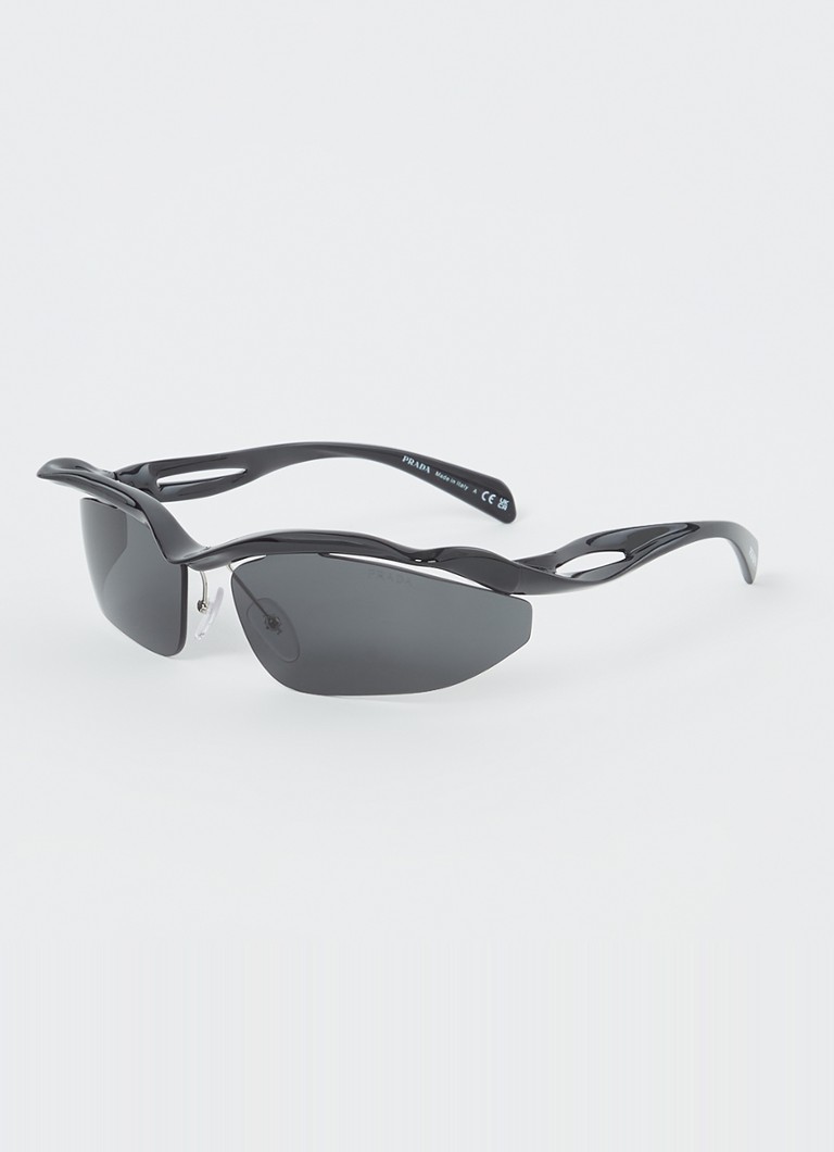 Prada kaķa acu saulesbrilles PRA25S