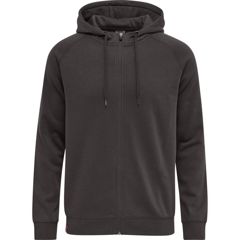 hummel hmlRED CLASSIC ZIP HOODIE Hoodie Herren