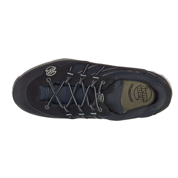 BELORADO II LOW BUNION LADY GTX Damen - Wanderschuhe