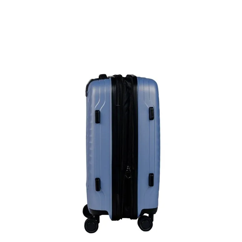 Swiss Bags Ibiza Handgepäcktrolley S (55cm) - Purple