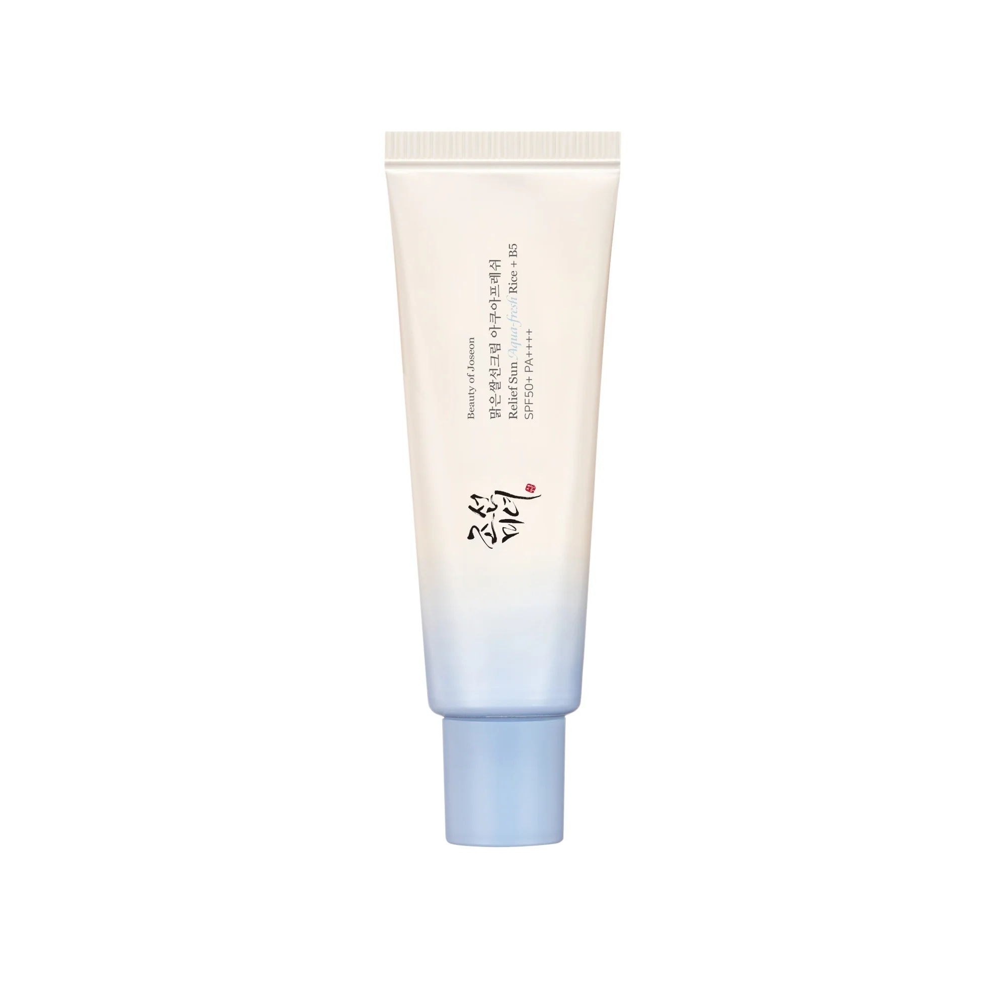 Viso Relief Sun Aqua Fresh SPF50+ - Visoko zaščitna krema za sončenje za obraz, Zaščitni tretmaji
