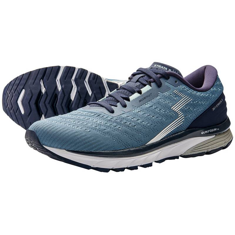 361° Strata 5 Laufschuhe Herren