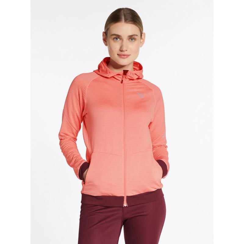 Ziener Nascha Fleecejacke Damen