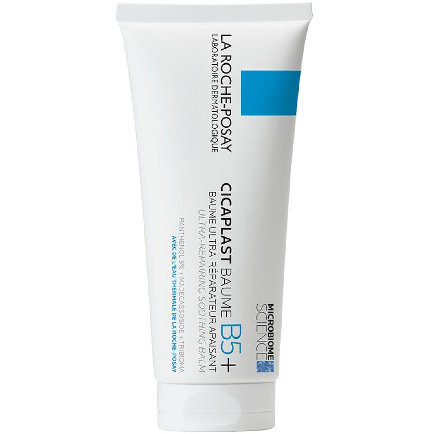 la roche-posay Cicaplast Baume B5+ Ultra-Réparateur Apaisant