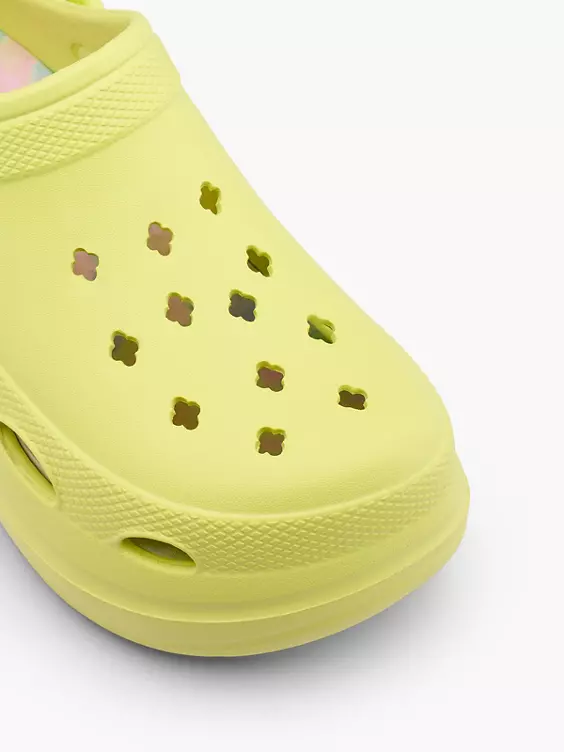 Bench Clogs