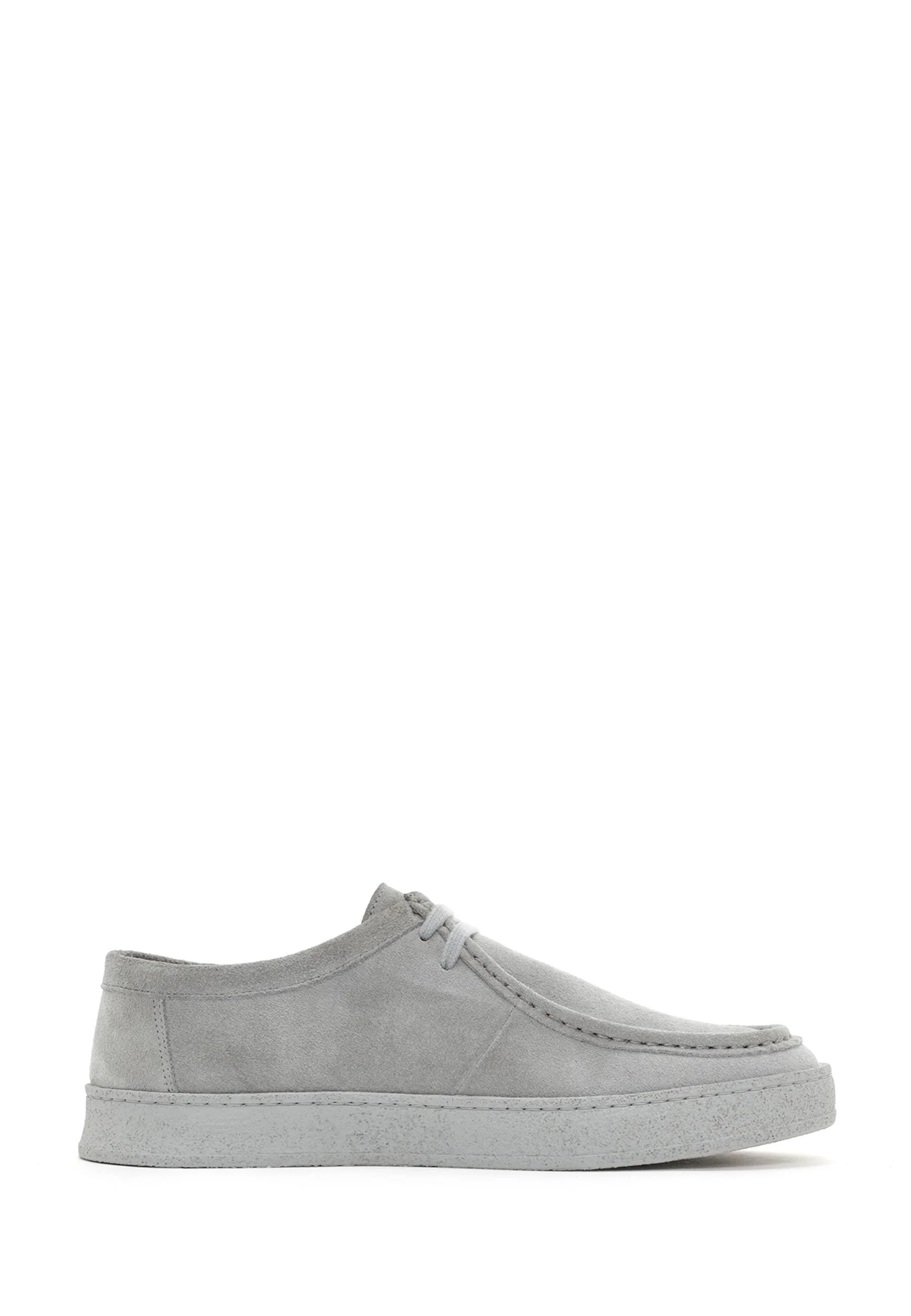 Zapatos deportivos con cordones Derimod