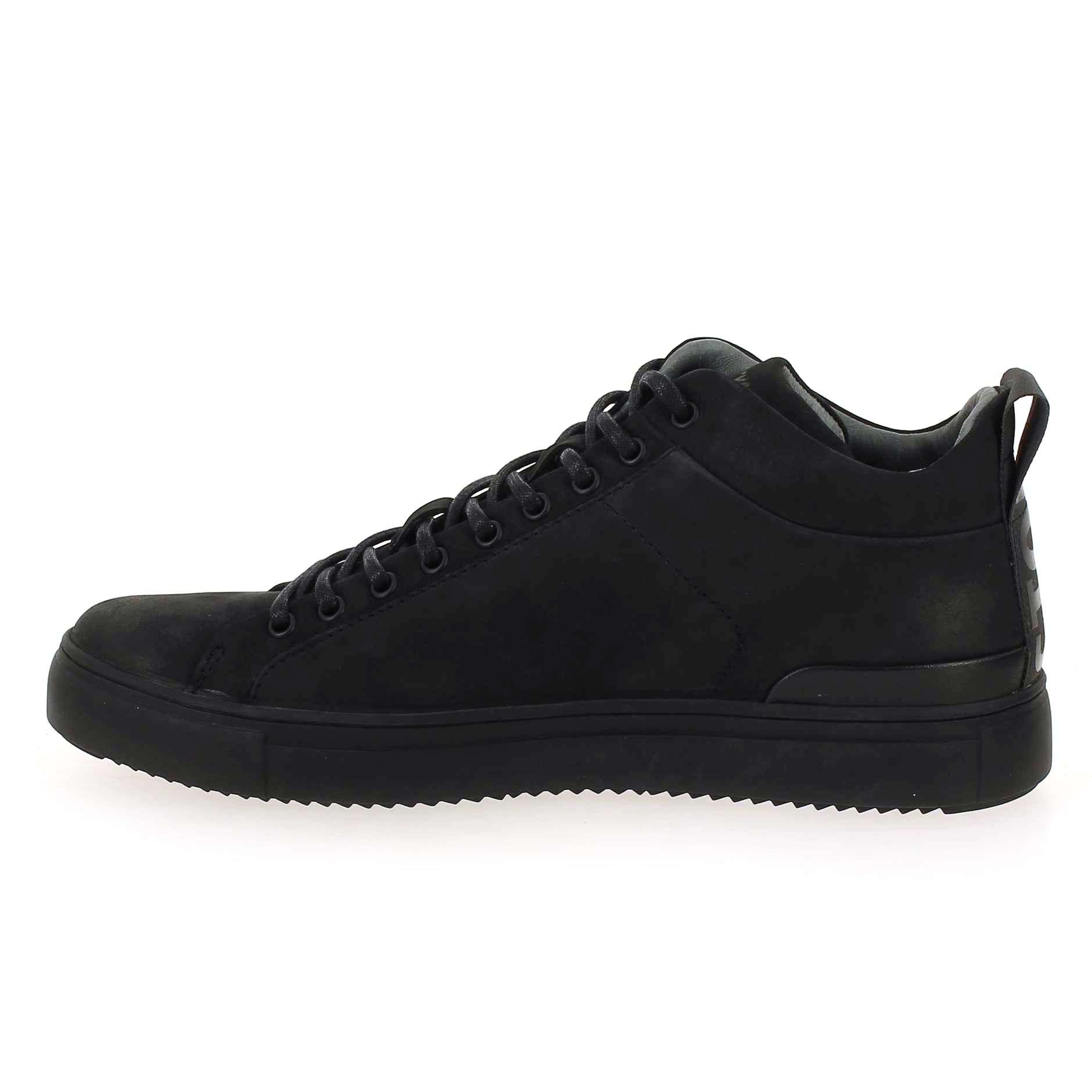 Blackstone  SG19 - Noir