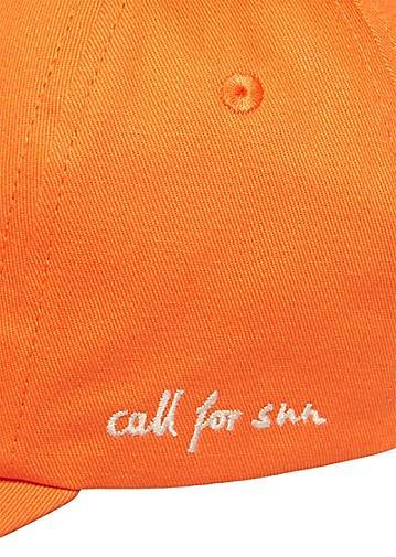 Marc O'Polo Klassisches Cap aus Twill