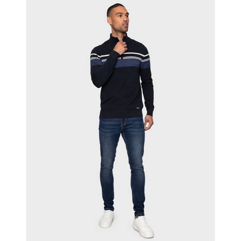 Threadbare Bradley Troyer Herren