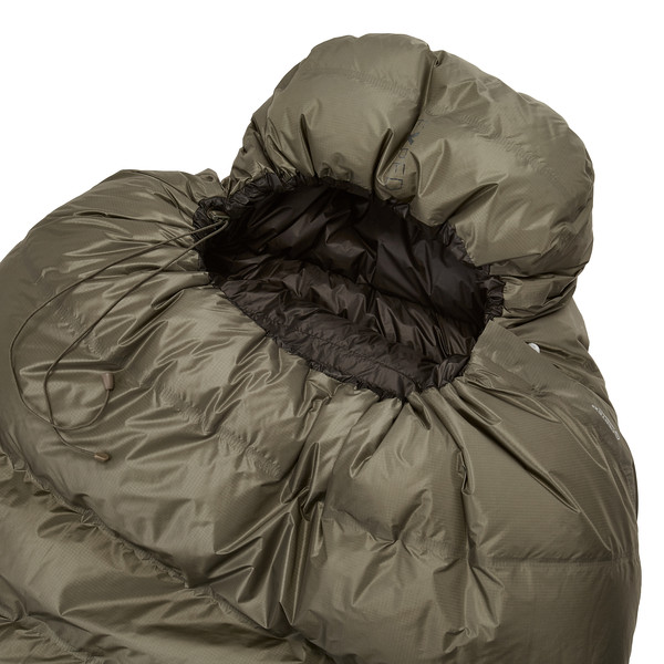 WATERBLOC PRO -5° - Daunenschlafsack