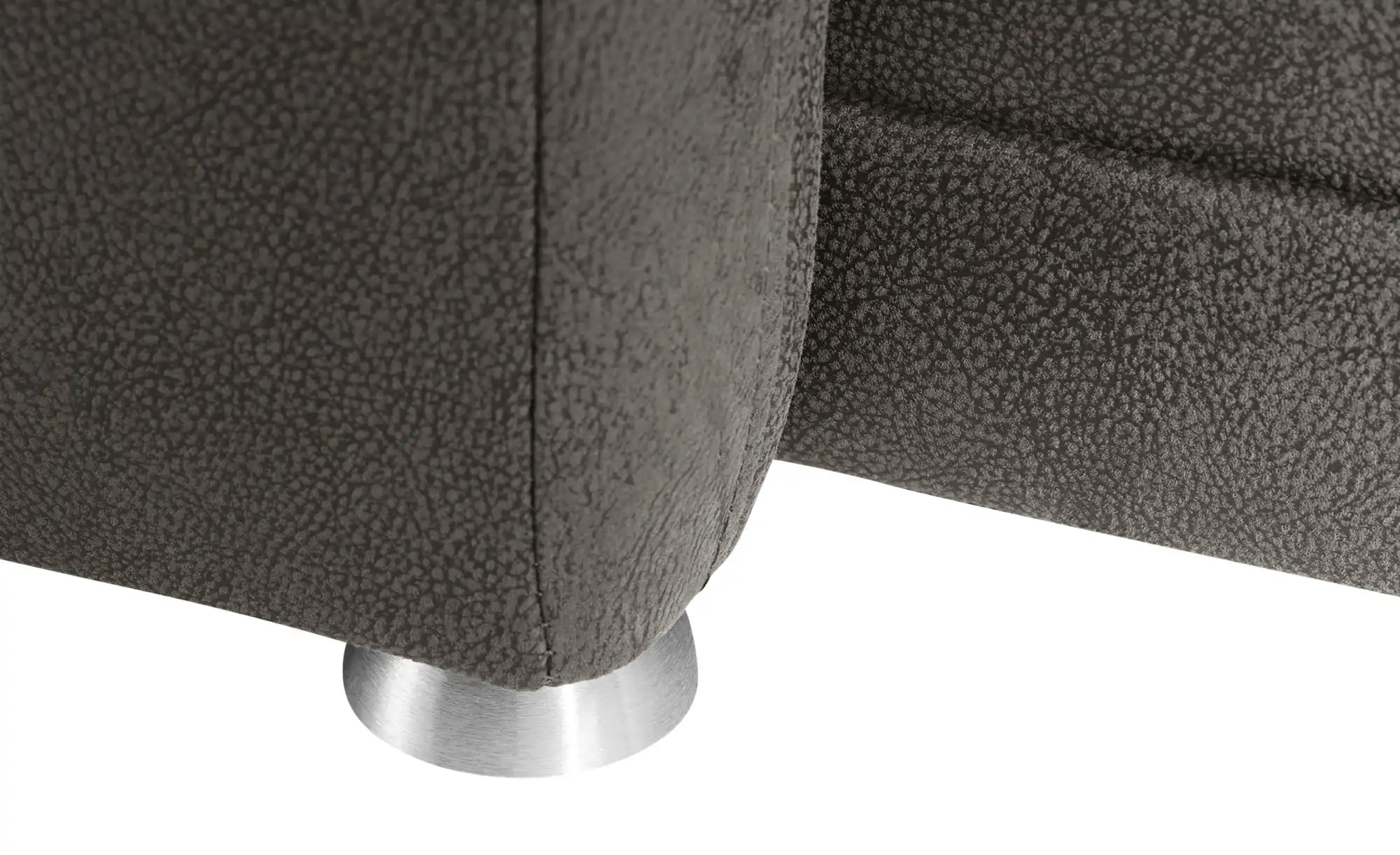 Kollektion Kraft Wohnlandschaft aus Mikrofaser Edda
