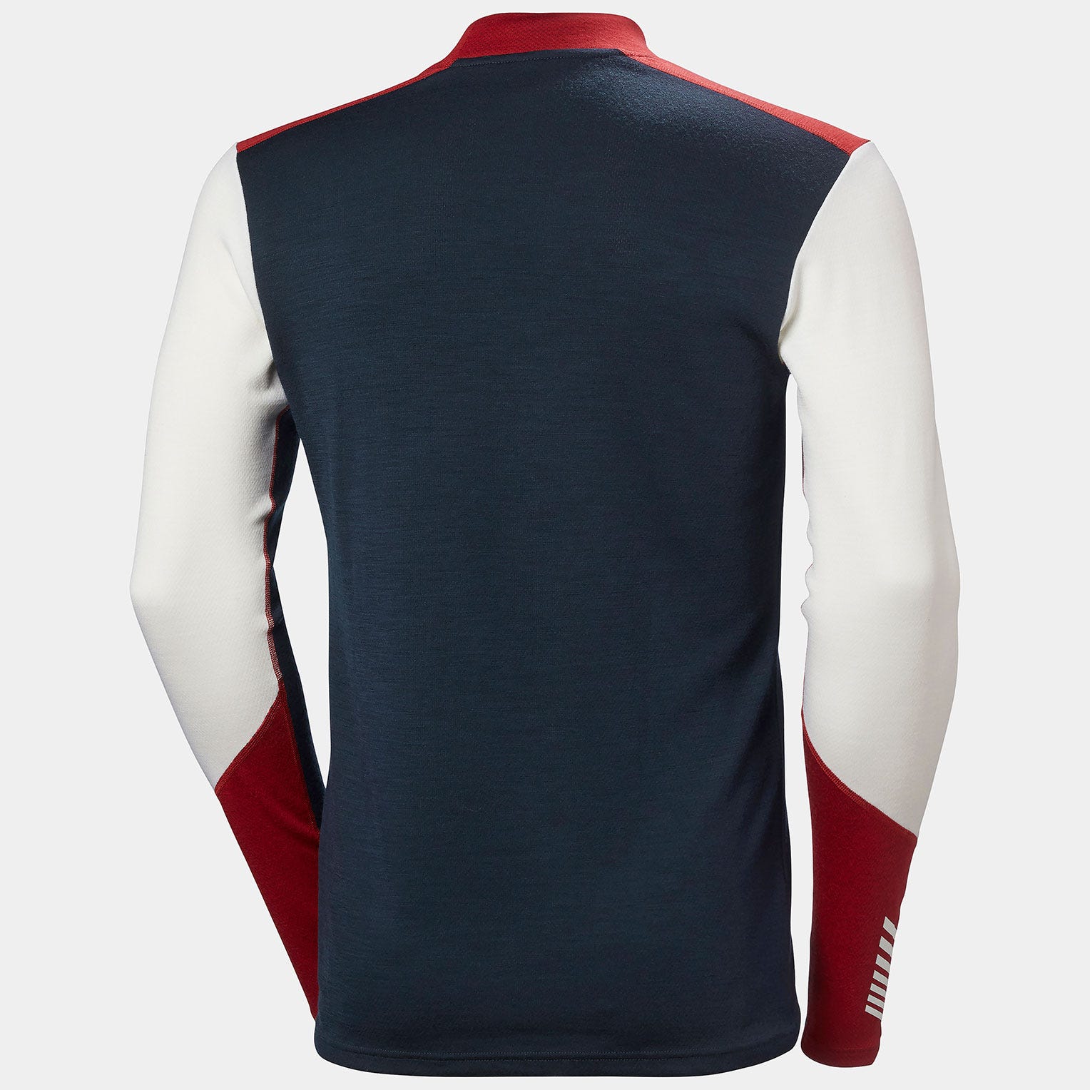 Men's LIFA® Merino Midweight Logo