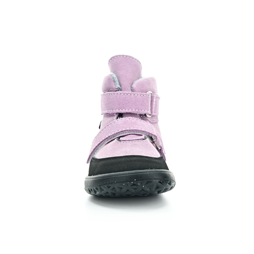 Jonap Jerry Orchid lila Barfußschuhe