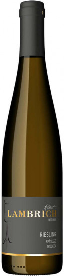 2021 Riesling Alte Reben trocken - Weingut Albert Lambrich