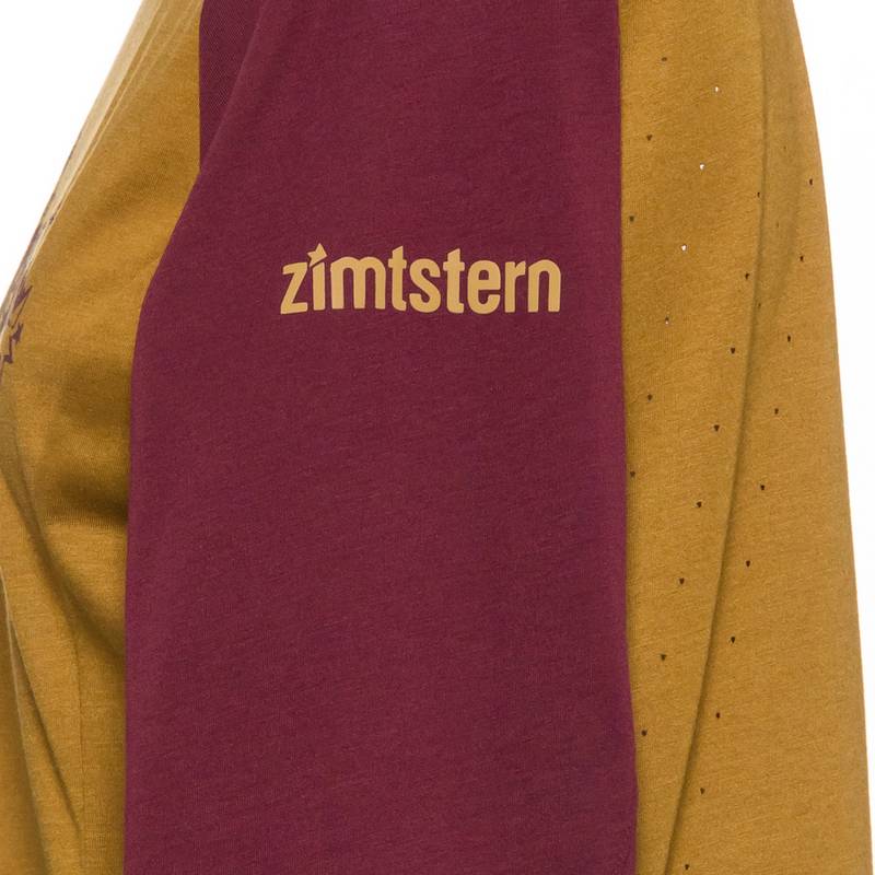 Zimtstern PureFlowz Trikot Damen