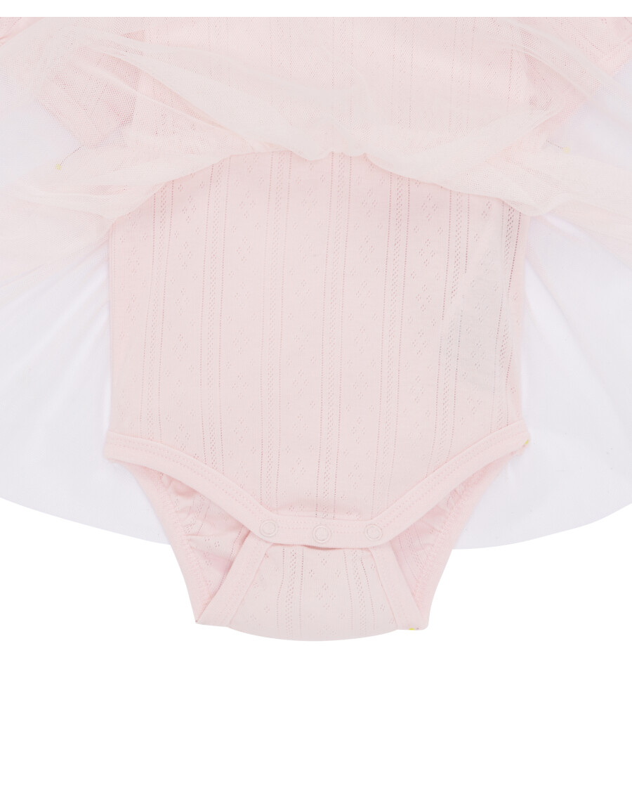Newborn Body