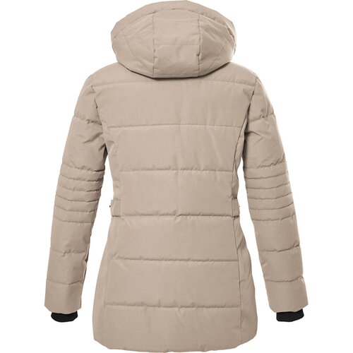 DAMEN FUNKTIONSJACKE GW 25 WMN QLTD JCKT