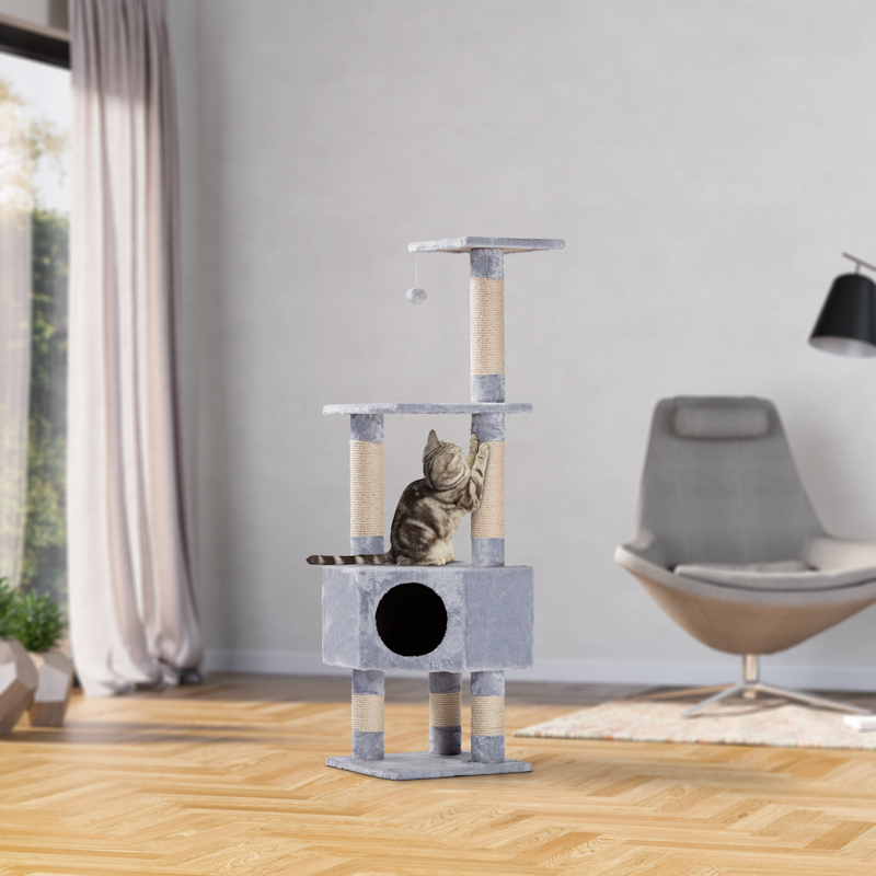 Europet Bernina Kratzbäume Europet Bernina Europet Kratzbaum Classic-Eco Loonaa