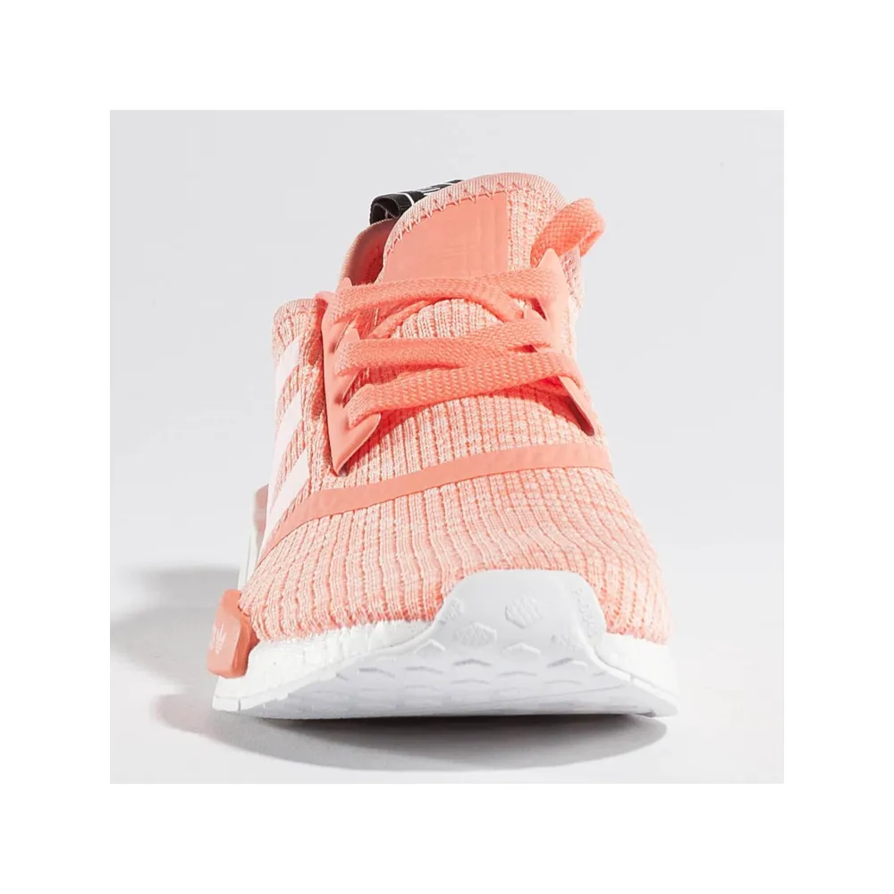 adidas NMD R1 W BY3034 / orange