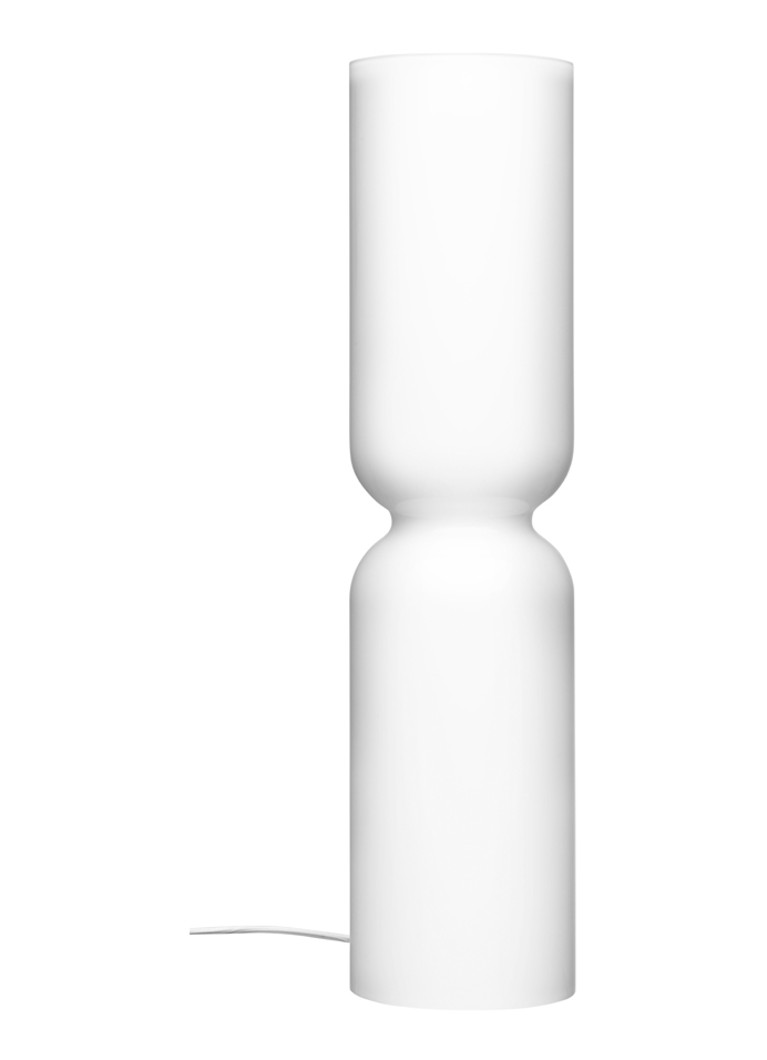 Lampa stołowa Iittala Opal 60 x Ø14,5 cm
