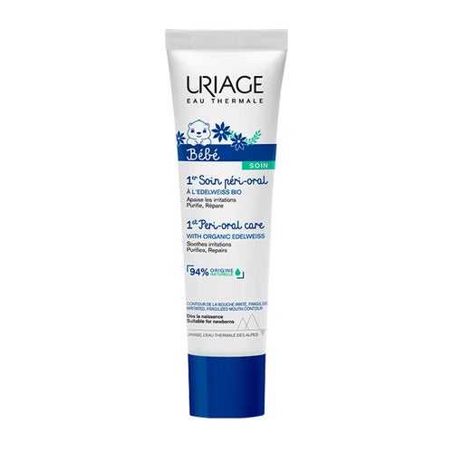 Uriage Bébé 1st Peri-Oral Care Lip Care 30 ml