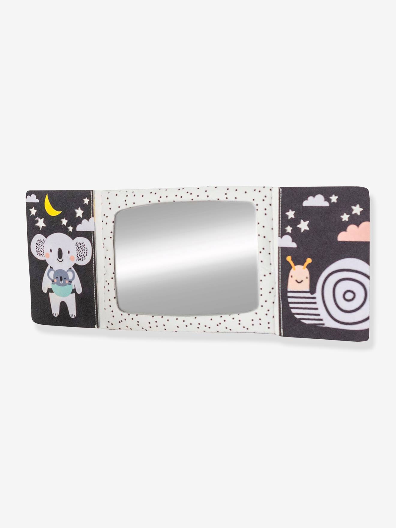 Livre Miroir