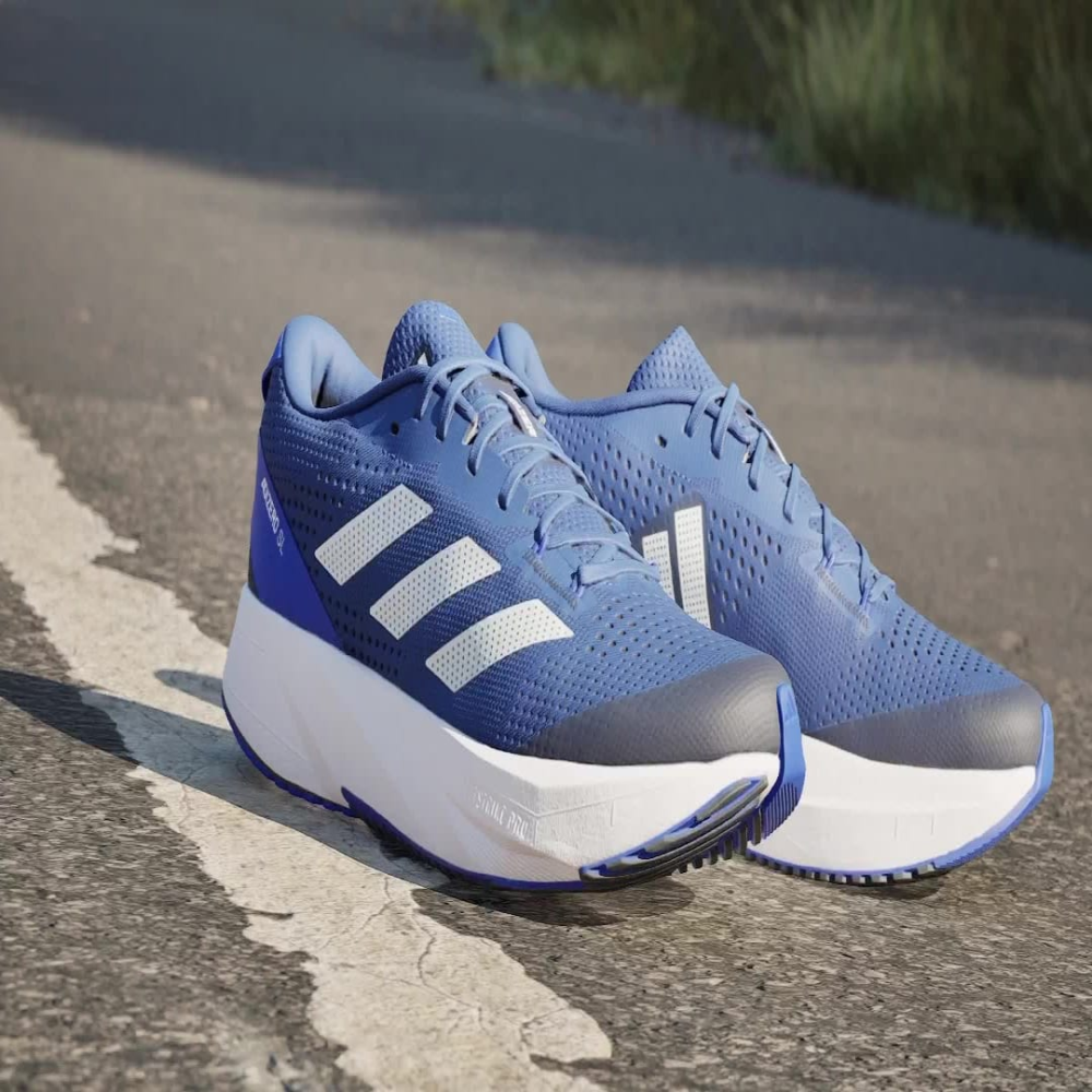 adidas Adizero SL HQ1345 / blau