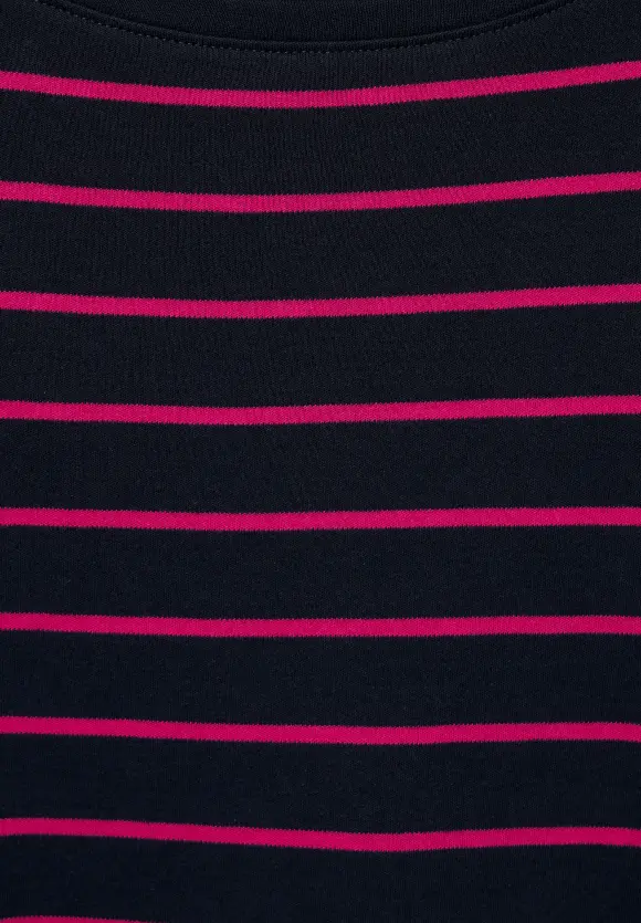 CECIL Basic Streifenshirt