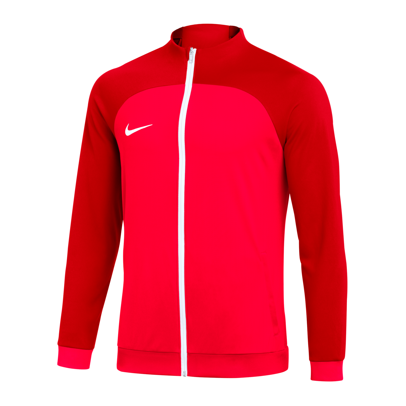 Nike Academy Pro Trainingsjacke Rot Weiss F635