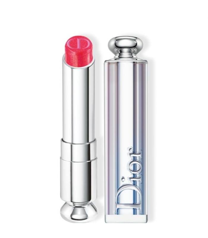 DIOR ADDICT LIPSTICK-Cœur Hydra-Gel, Brillance Miroir