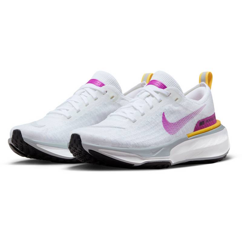 Nike ZoomX Invincible Run Flyknit 3 Laufschuhe Damen
