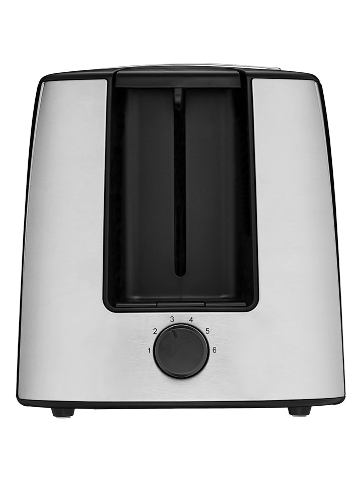 WMF Edelstahl-Langschlitz-Toaster 