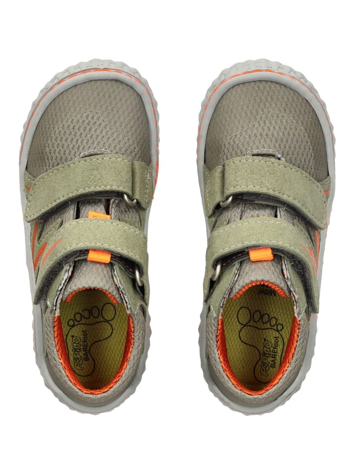 PEPINO Sneaker in Grün günstig kaufen