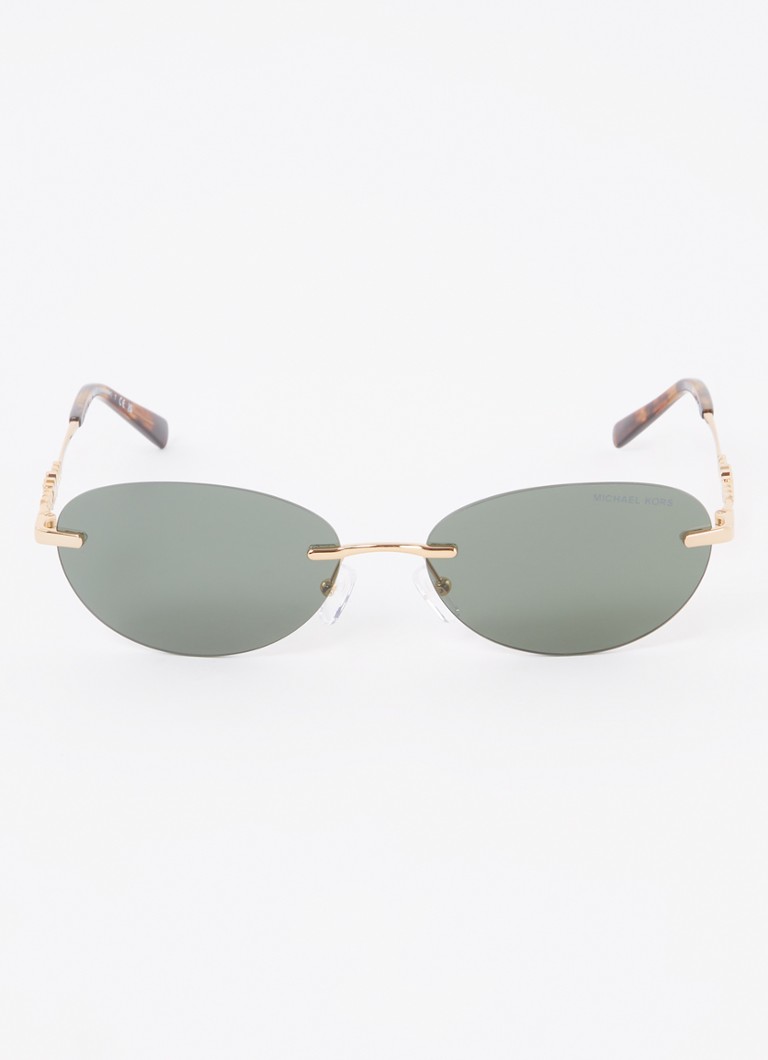 Occhiali da sole Michael Kors Manchester MK1151