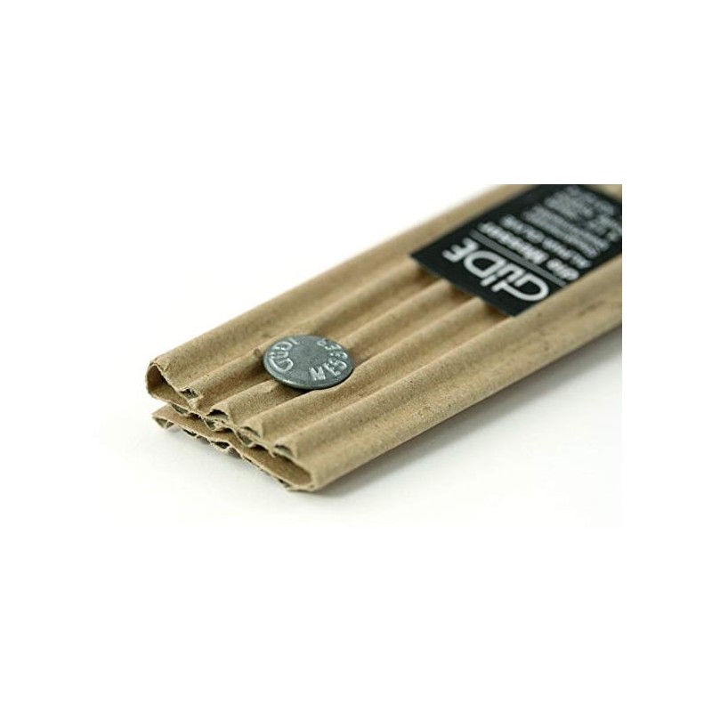 Güde Alpha Olive Schinkenmesser 26 cm.