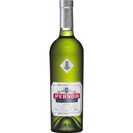 ABSINTHE SUPERIEURE PERNOD