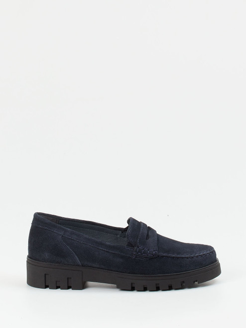 Slipper-25511090031 Waldläufer
