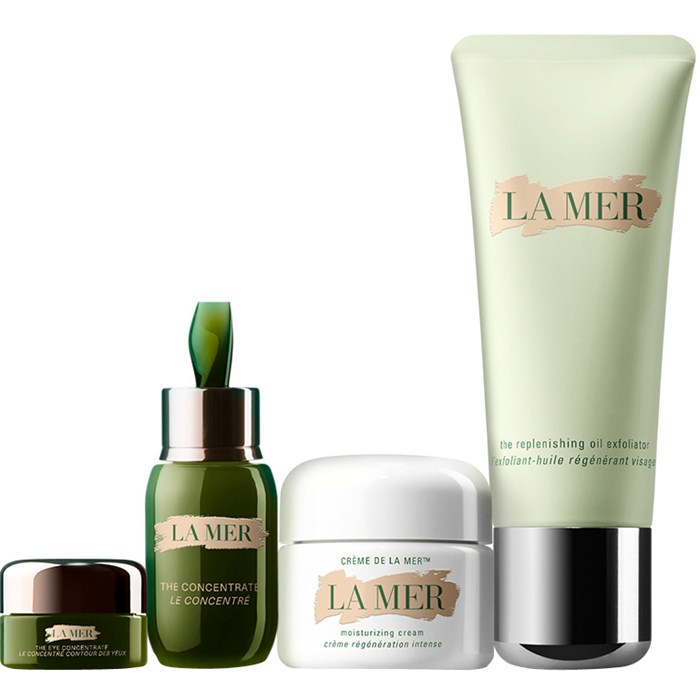 Crème de La Mer