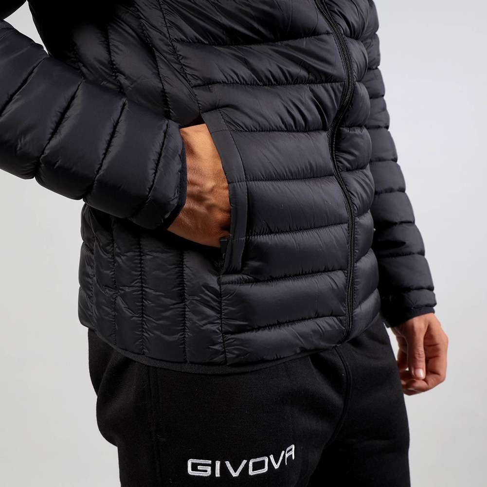 Givova Capri Jacke G020-0010