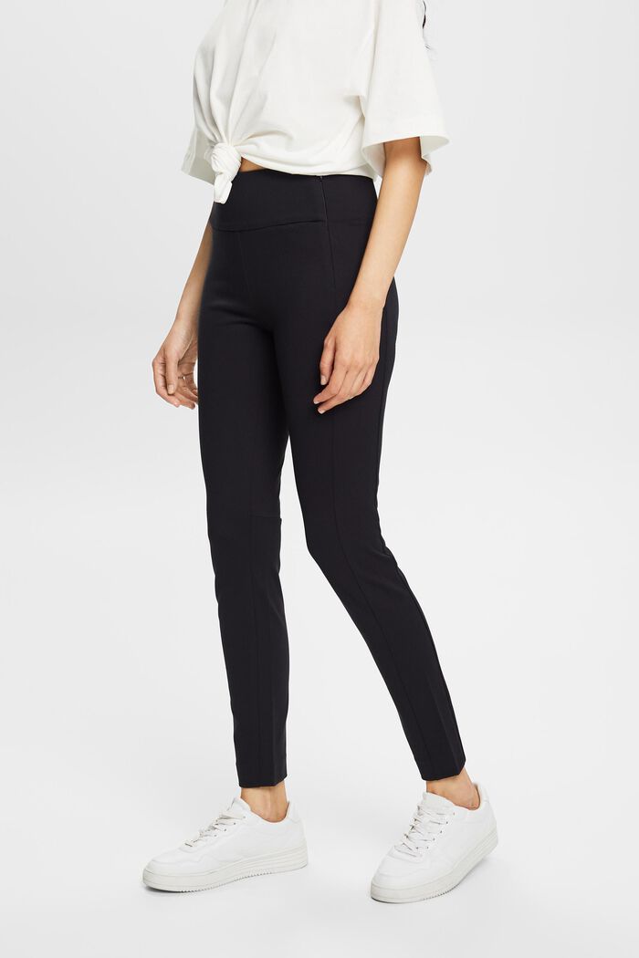 Punto-Jerseyleggings
